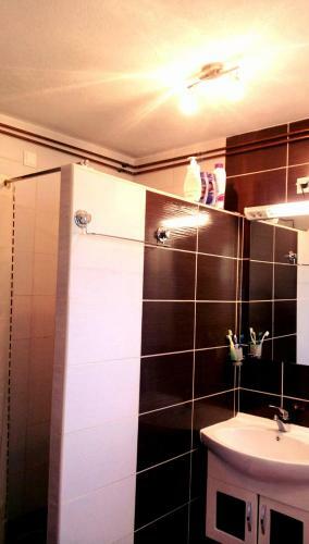 Apartment Mehi