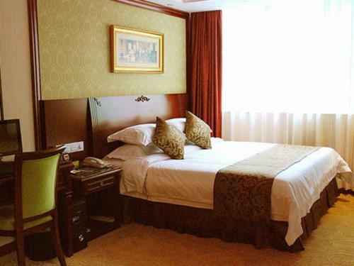 Vienna Hotel Jiangsu Kunshan Zhangpu