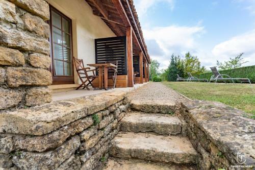 Hotel La Grappe D'or