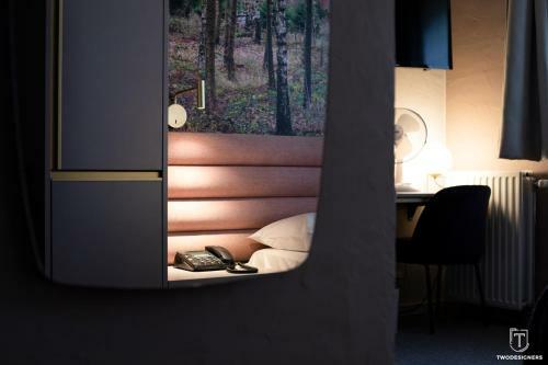 Hotel La Grappe D'or