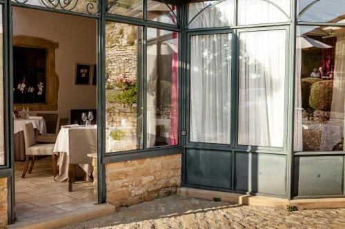 Hotel La Grappe D'or