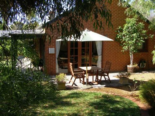 Bed & Breakfast Port Willunga Cottages