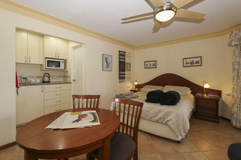 The Good Life B&B