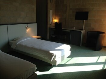 Bremberg Hotel