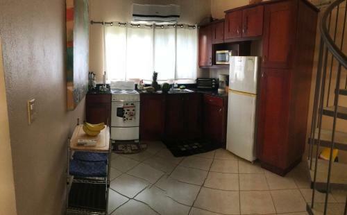 Apartamento Little Piece Of Paradise
