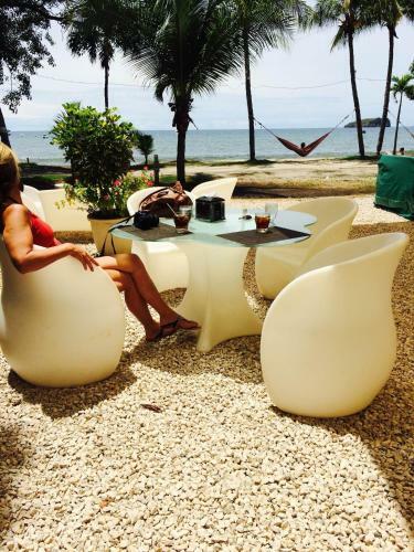 Apartamento Little Piece Of Paradise