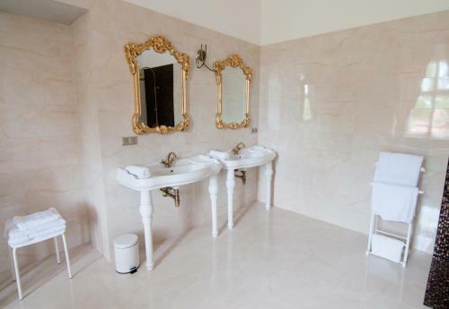 Hotel Z�mek Jesen�k Nad Odrou