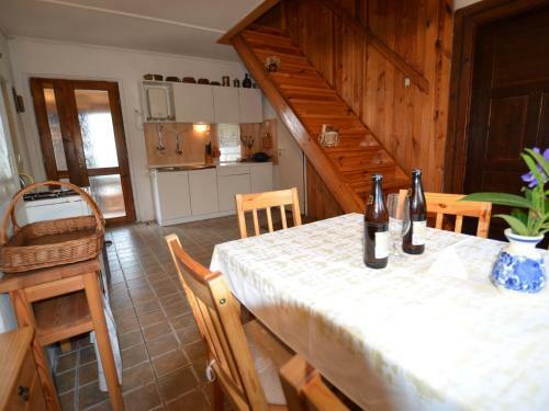 Holiday Home Vendy