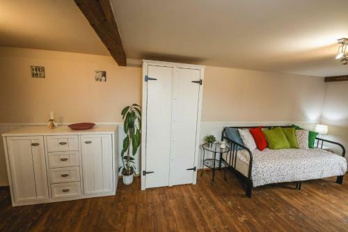 Hostal Hostinec Na Statku