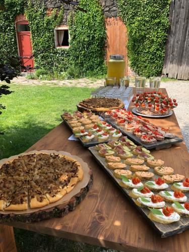 Hostal Hostinec Na Statku