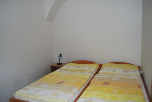 Hostal Rodinn� Ubytov�n� Na Habe?i