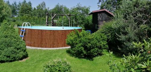 Apartamento Dvougenera?n� D?m Se Zahradou