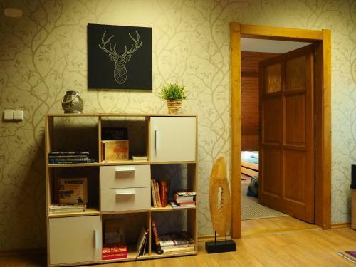 Apartamentos Pod Milo?ovou