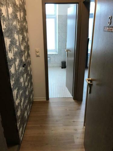 Hotel & Restaurant Ahrensb�ker Hof