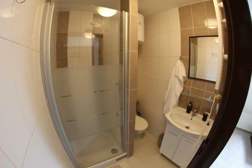 Apartm�ny Mor�vka