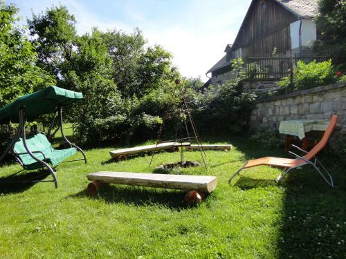 Apartamento Penzion U Dvou Slunci