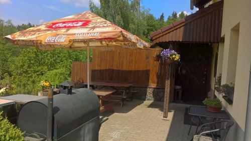 Hostal Penzion Sv?tl� - ?esk� R�j