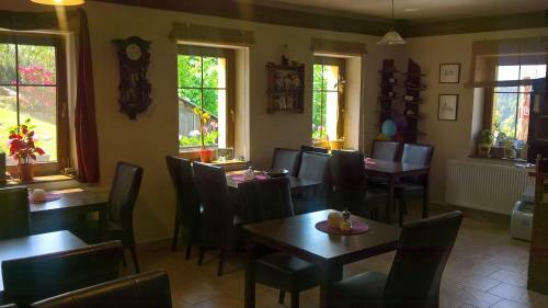 Hostal Penzion Sv?tl� - ?esk� R�j