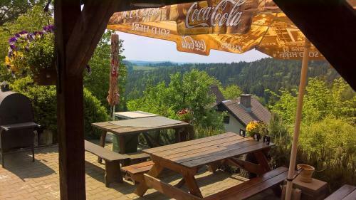 Hostal Penzion Sv?tl� - ?esk� R�j