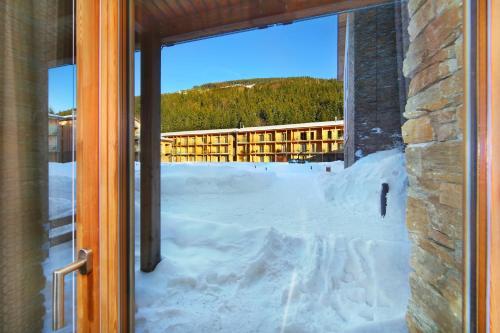 Apartment Medv?d�n 331/409