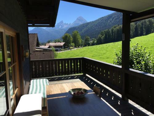 Apartamentos Ferienwohnung Karblick