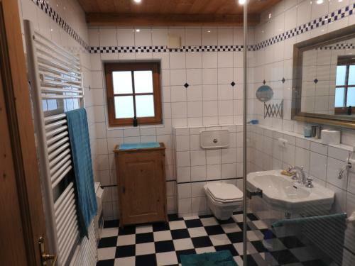 Apartamentos Ferienwohnung Karblick