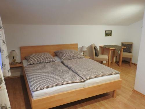 Apartamentos Ferienwohnung Karblick