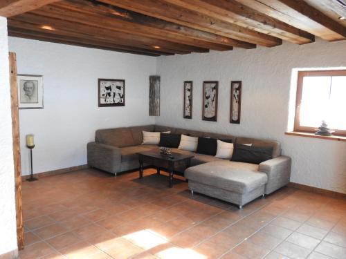 Apartamentos Ferienwohnung Karblick