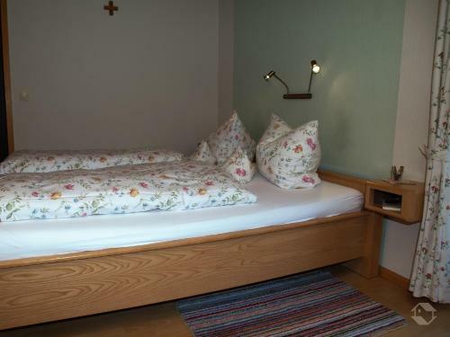 Apartamento Ferienwohnung Kaltwasserhof