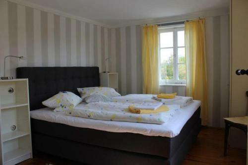 Apartamento Ferienhof "die Schenkenau"