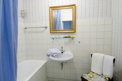 Apartamento Ferienhof "die Schenkenau"