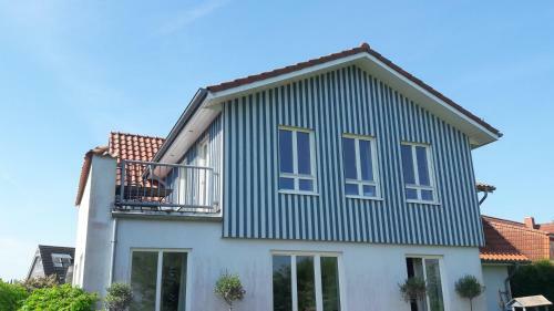 Apartamento Ostsee Cottage I - [#110655]