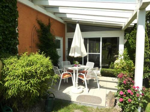 Cozy Apartment In Birkenbeul With Private Terrace