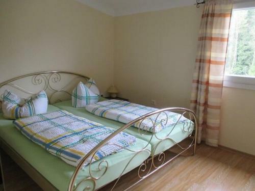 Apartamento Reiterhof Finkenm�hle