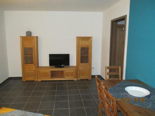 Apartamento Reiterhof Finkenm�hle