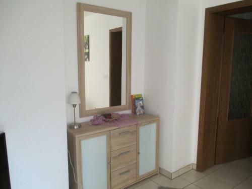 Apartamento Reiterhof Finkenm�hle