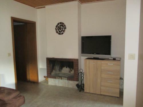 Apartamento Reiterhof Finkenm�hle