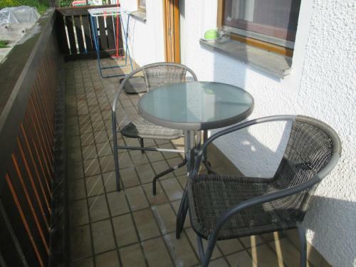 Apartamento Reiterhof Finkenm�hle