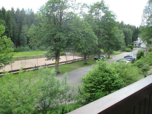 Apartamento Reiterhof Finkenm�hle
