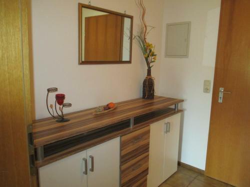 Apartamento Reiterhof Finkenm�hle