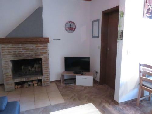 Apartamento Reiterhof Finkenm�hle