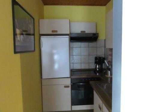Apartamento Reiterhof Finkenm�hle