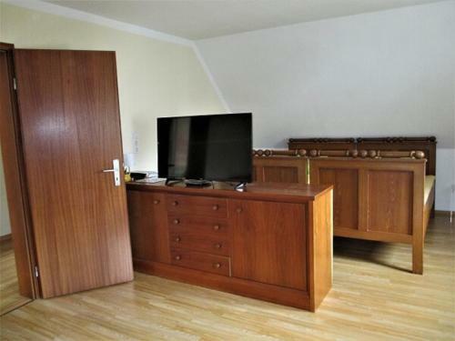 Apartamento Reiterhof Finkenm�hle