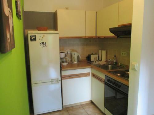 Apartamento Reiterhof Finkenm�hle
