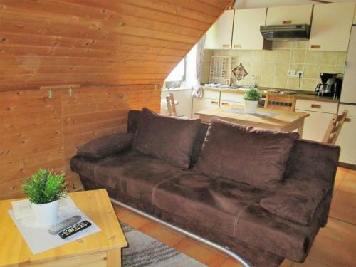 Apartamento Reiterhof Finkenm�hle