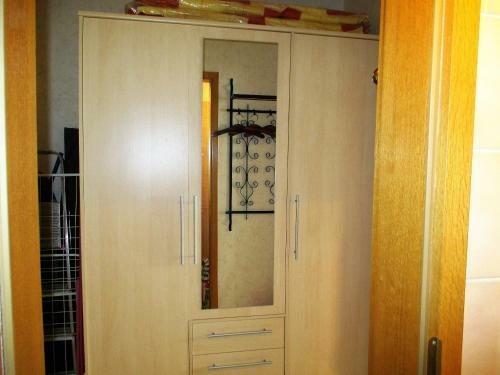 Apartamento Reiterhof Finkenm�hle