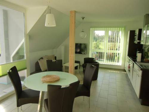 Modern Apartment In Beselin Germany With Sauna