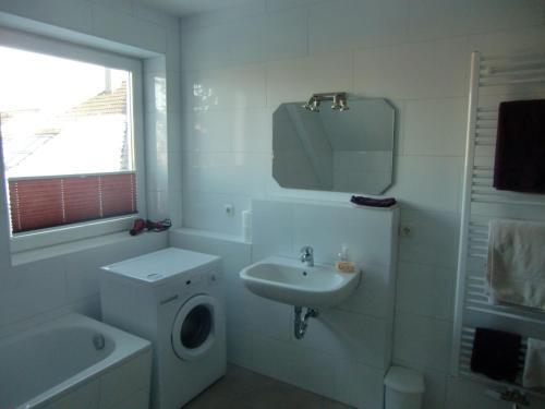 Modern Apartment In Beselin Germany With Sauna
