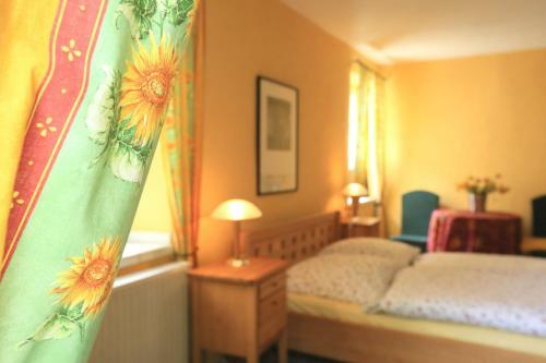 Hotel Weingewolbe