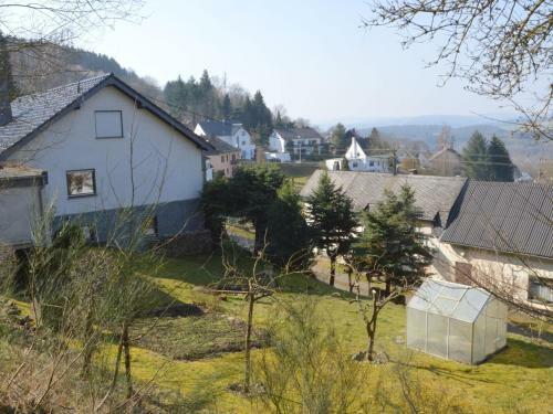 Alluring Apartment With Mountain View In Bermel
